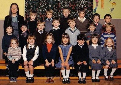 Primary 1 & 2