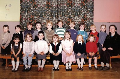 Primary 1 & 2