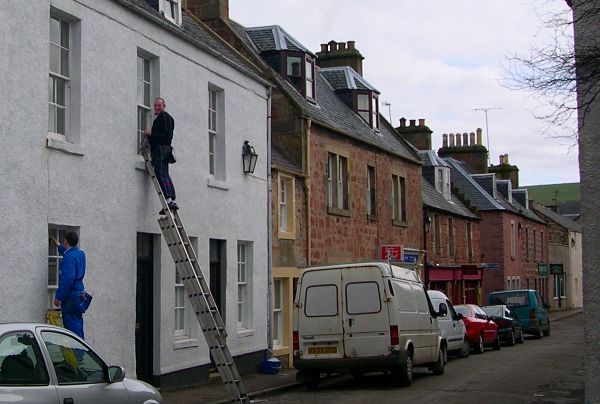 Window Cleaning