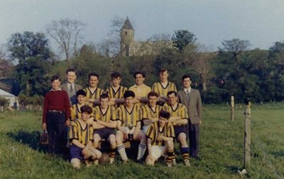 1962 Cup Winners