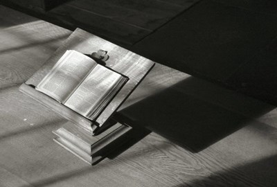 East Church Lectern