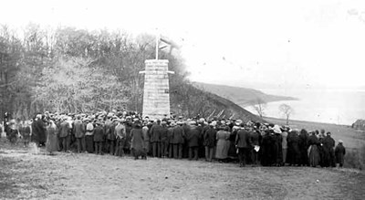 The War Memorial