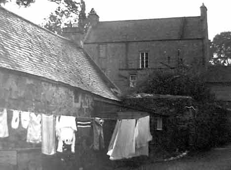 View of St Anns from Little Vennel