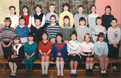 Primary 6/7