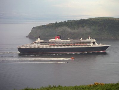 QM2 between the Sutors