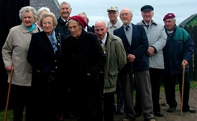 Cromarty Veterans