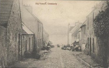 Big Vennel