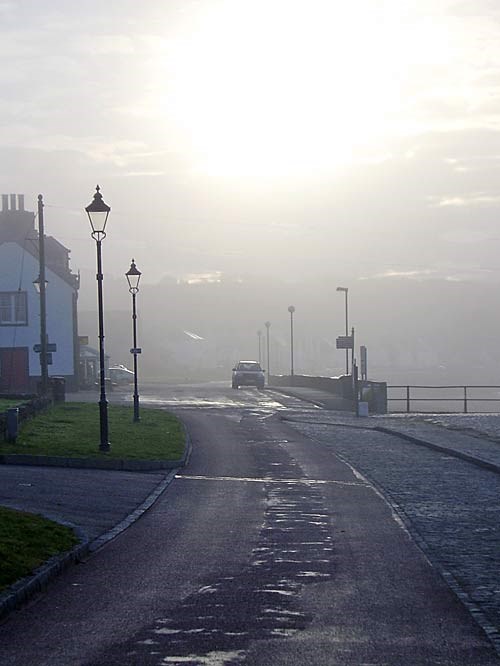 Marine Terrace