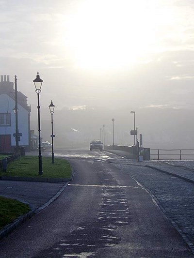 Marine Terrace