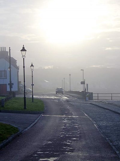 Marine Terrace