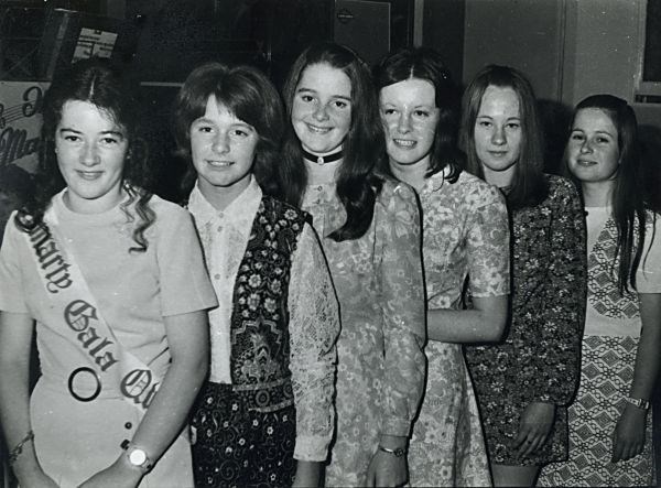 Gala Queen - 1971