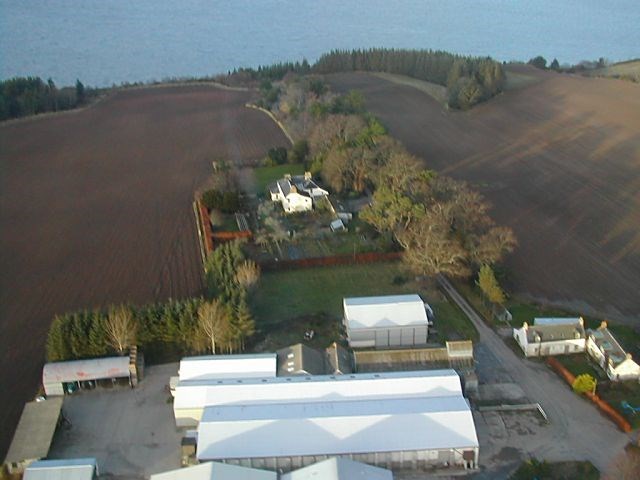 Rosefarm House and Steading