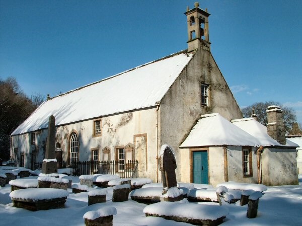 The East Church