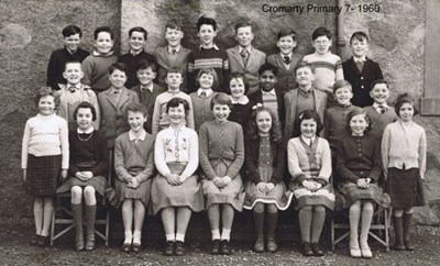 Primary 7 - 1960