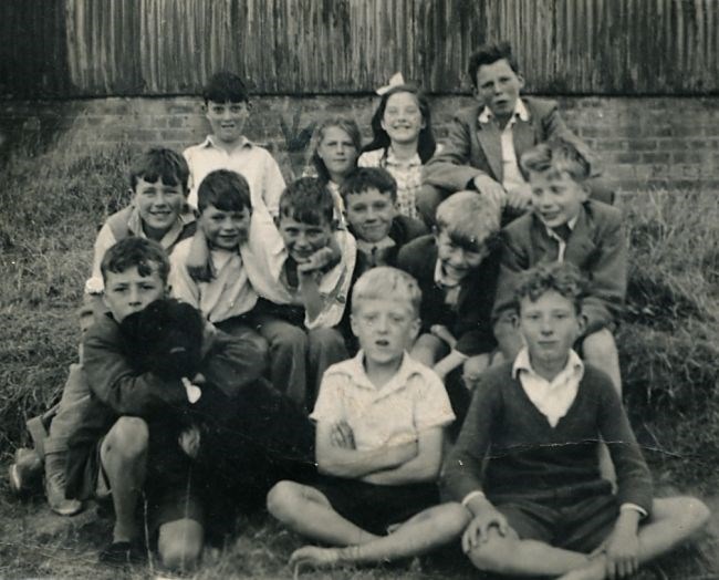 Clem's Gang - 1949