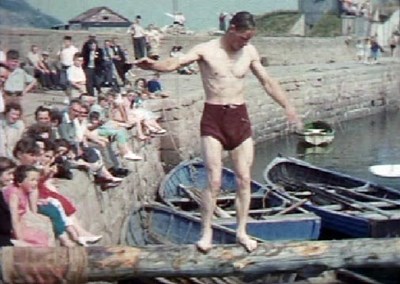 Regatta - Greasy Pole - c1964