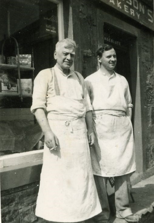 Bakers - c1939