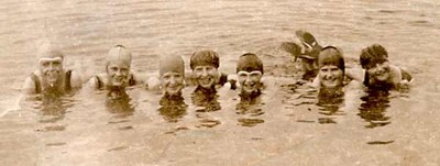 Bathers