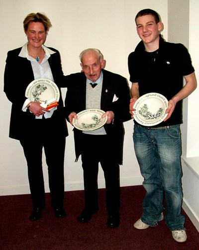 Ross and Cromarty Community Awards 2006