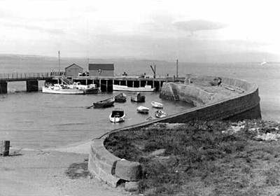 Harbour View - c1960