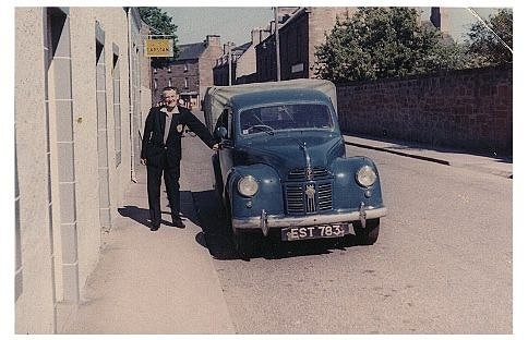 High St - c1960??