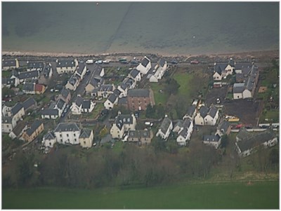 Church Street and Fishertoun