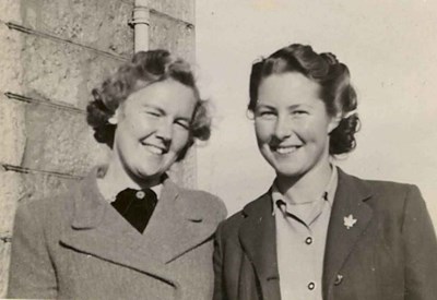 Primrose Macdonald