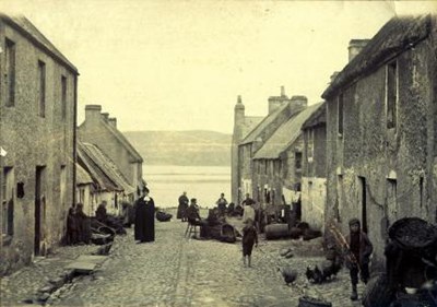 Big Vennel - c1900