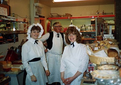 Matheson's - c1986?