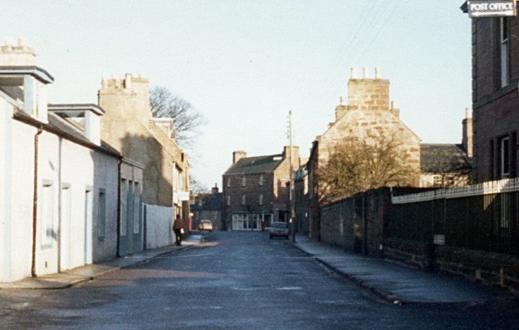 High St c1976