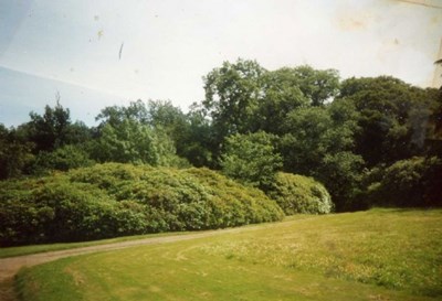 Cromarty House Drive - c1980