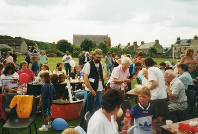 School Fete