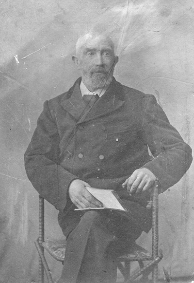 John Finlayson