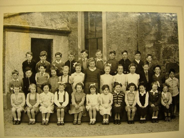 Primary 3/4/5 - 1953 ??