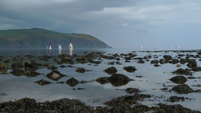 Messing about in Boats