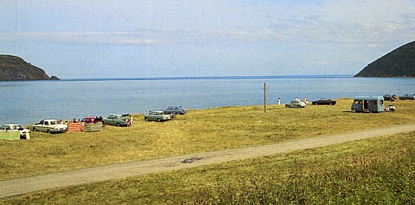The Links - c1970