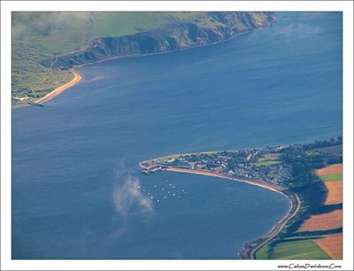 Cromarty, Nigg and the North Sutor