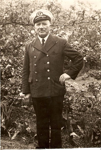 Dan Ross