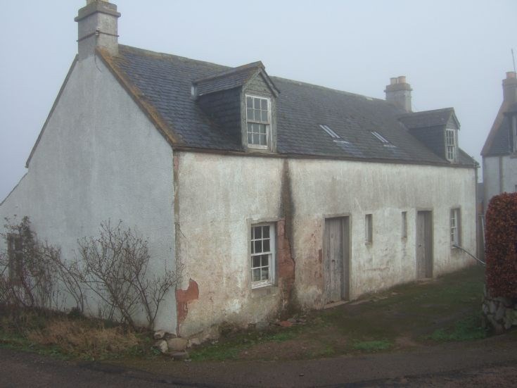 Rose Farm Cottages - 2005