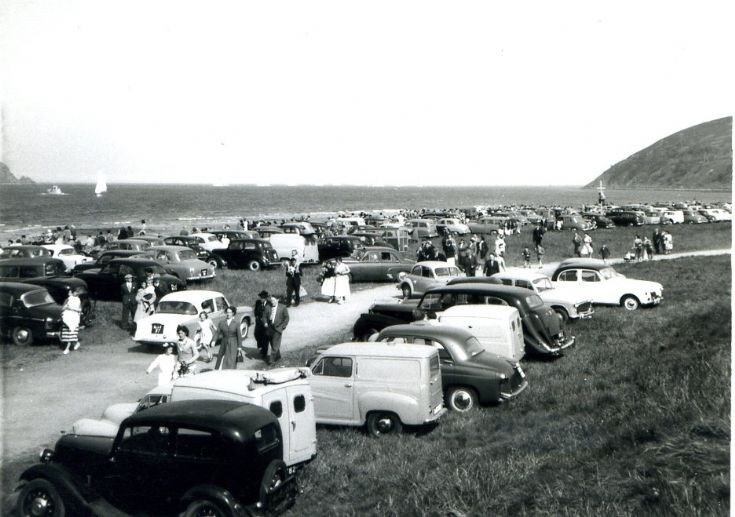 The Links