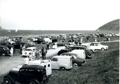 The Links