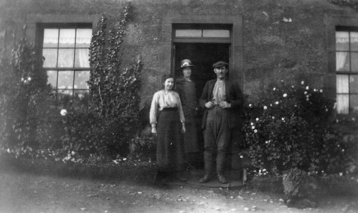 Cromarty Mains Farm Cottages