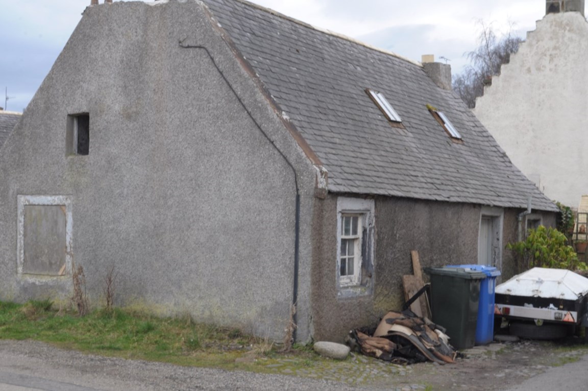 Cottage on Shore St