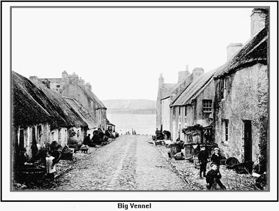 Big Vennel