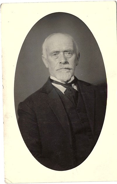 James Reid 1863 - 1943