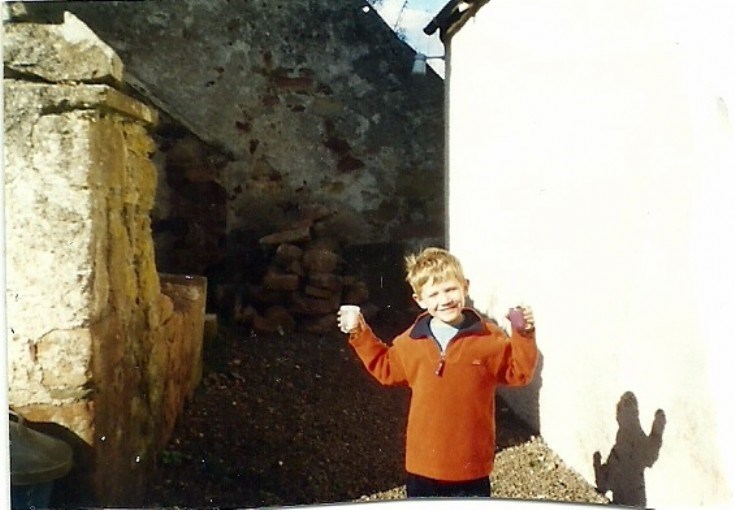 Clunes Cottage