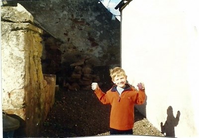 Clunes Cottage