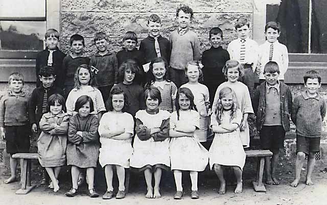 School Photograph 1926