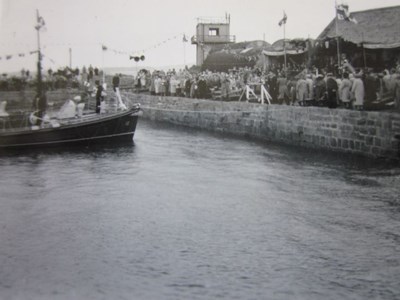 Regatta c1960???