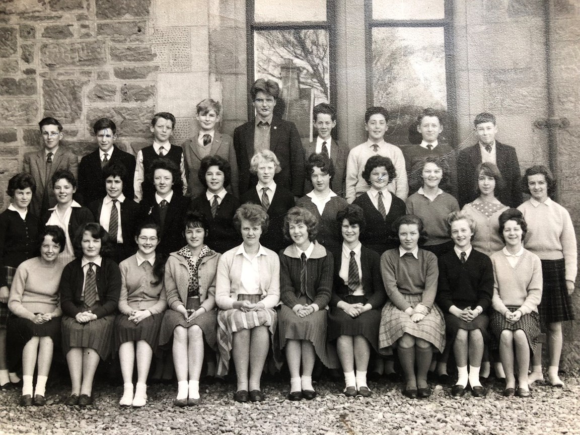 Fortrose Academy Photo